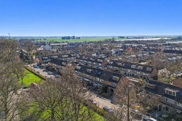 Medium property photo - Emmalaan 34, 2481 BA Woubrugge